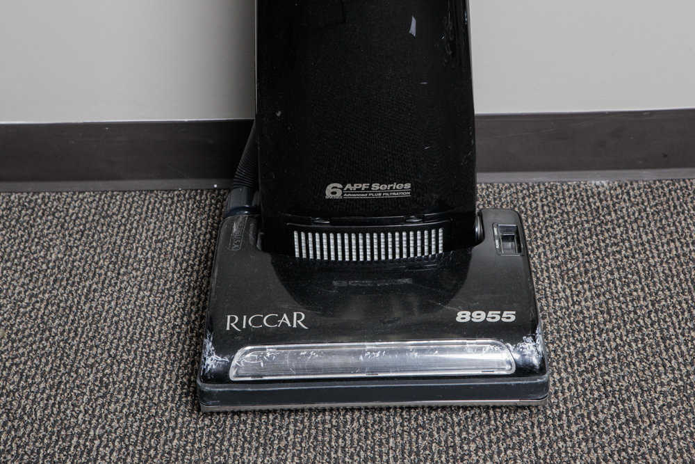Upright Riccar Vacuum Cleaner