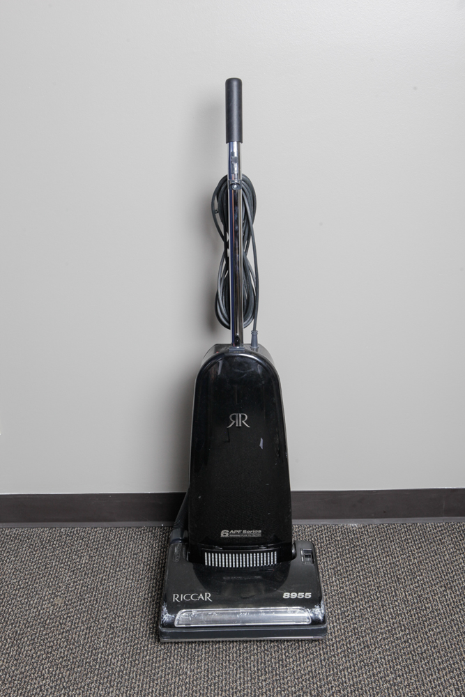Upright Riccar Vacuum Cleaner