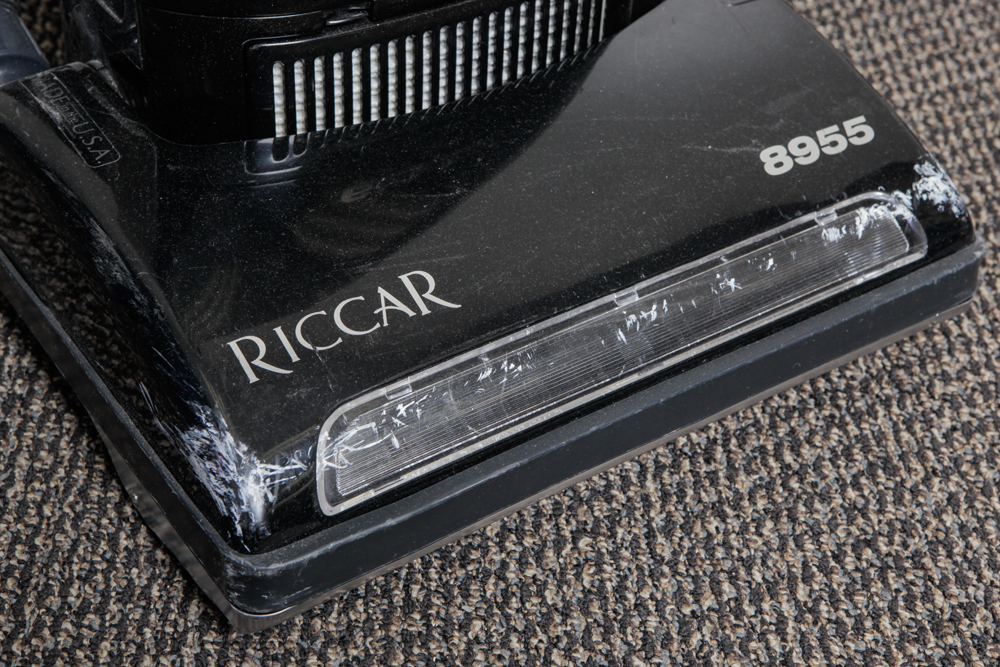 Upright Riccar Vacuum Cleaner