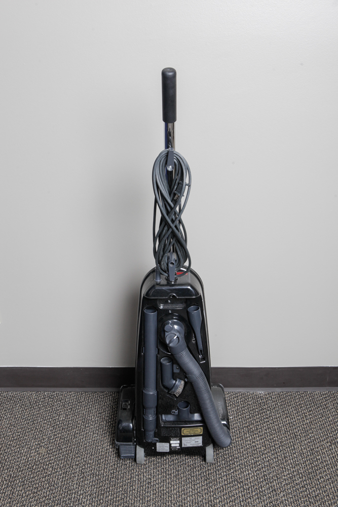 Upright Riccar Vacuum Cleaner