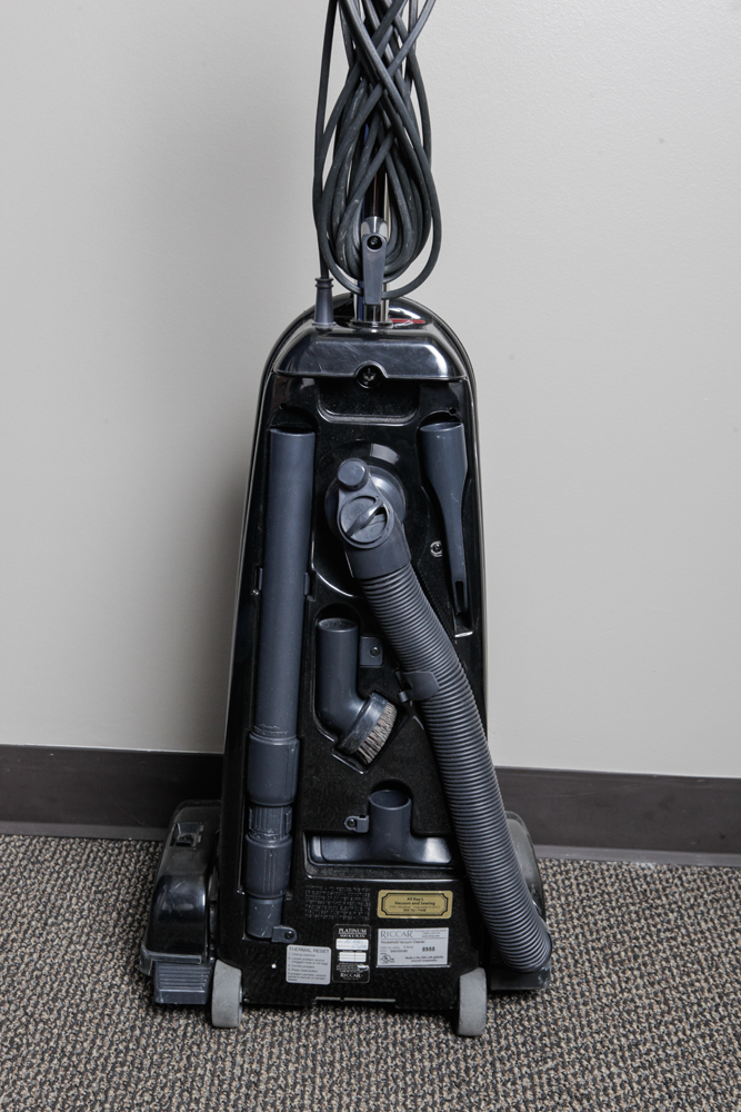 Upright Riccar Vacuum Cleaner