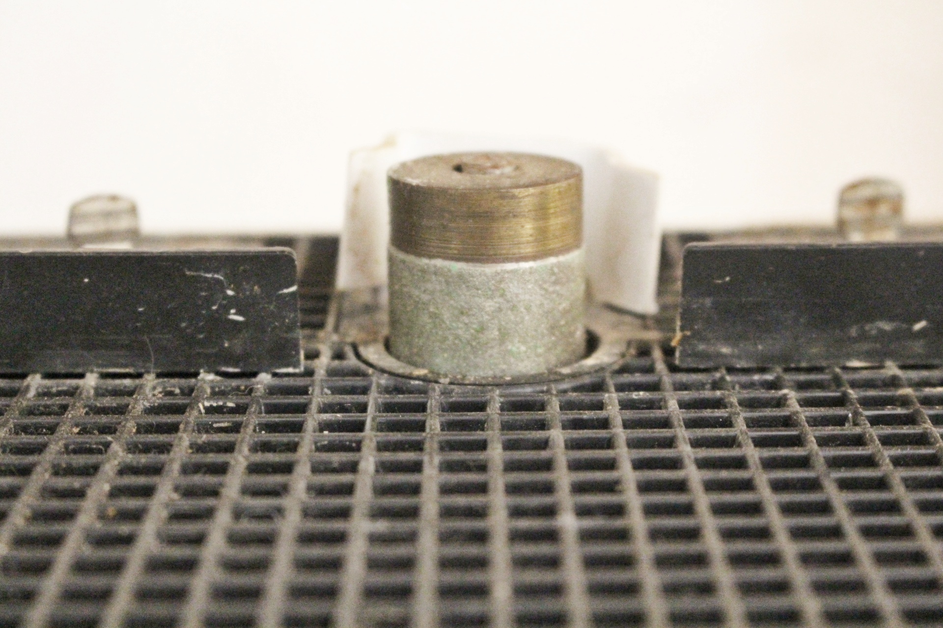 Inland Wizard Diamond Router/Grinder