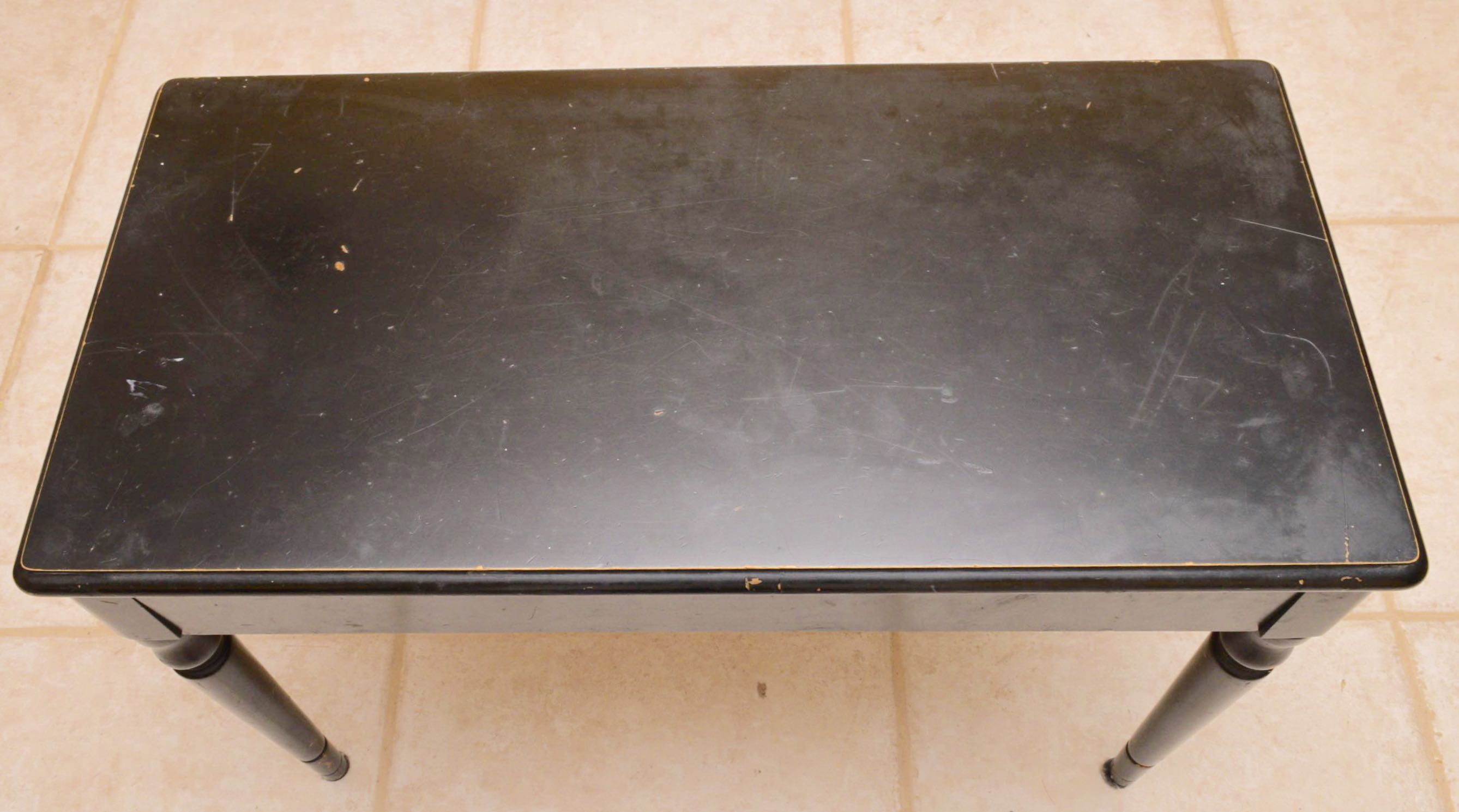 Vintage Upright Wurlitzer Piano