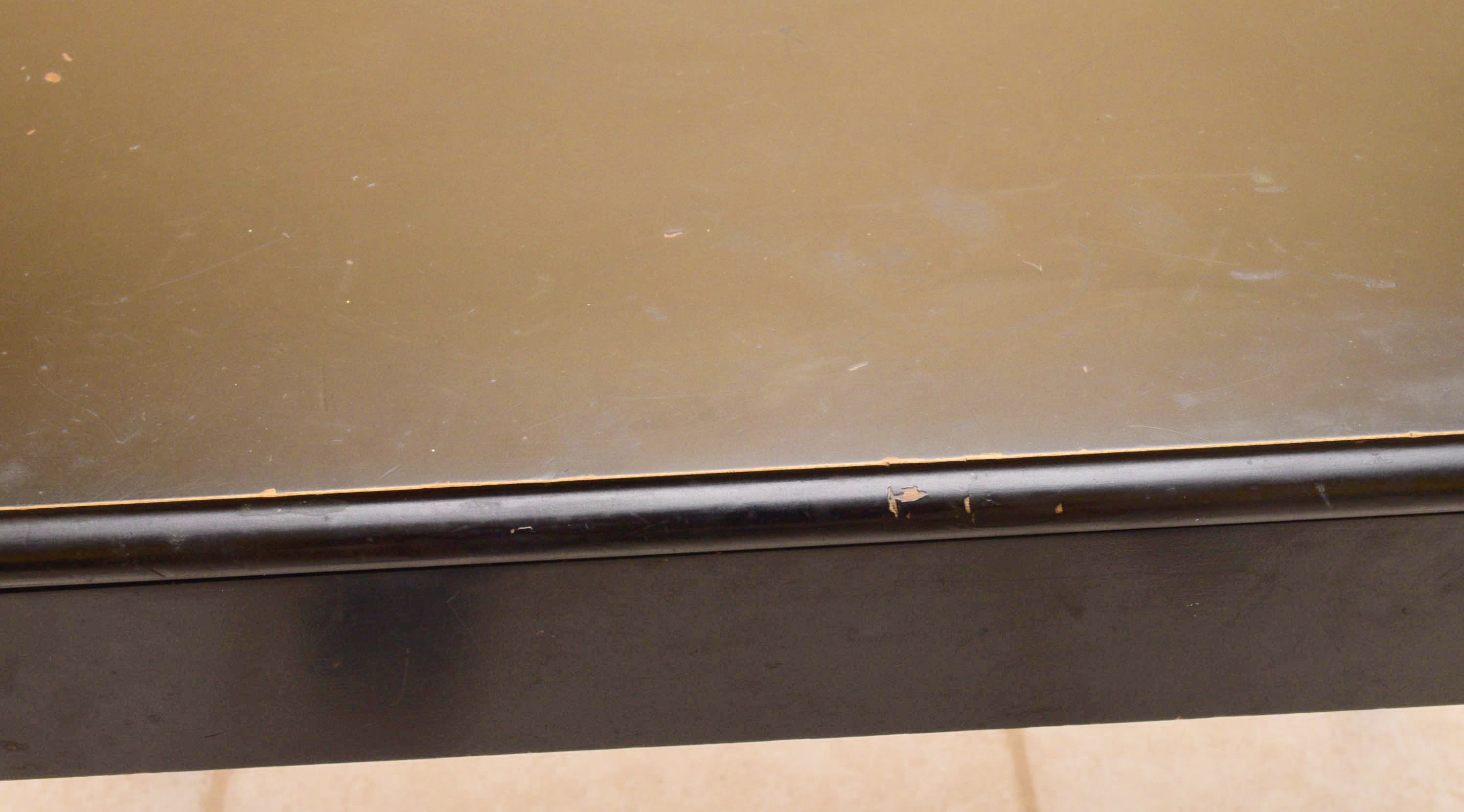 Vintage Upright Wurlitzer Piano