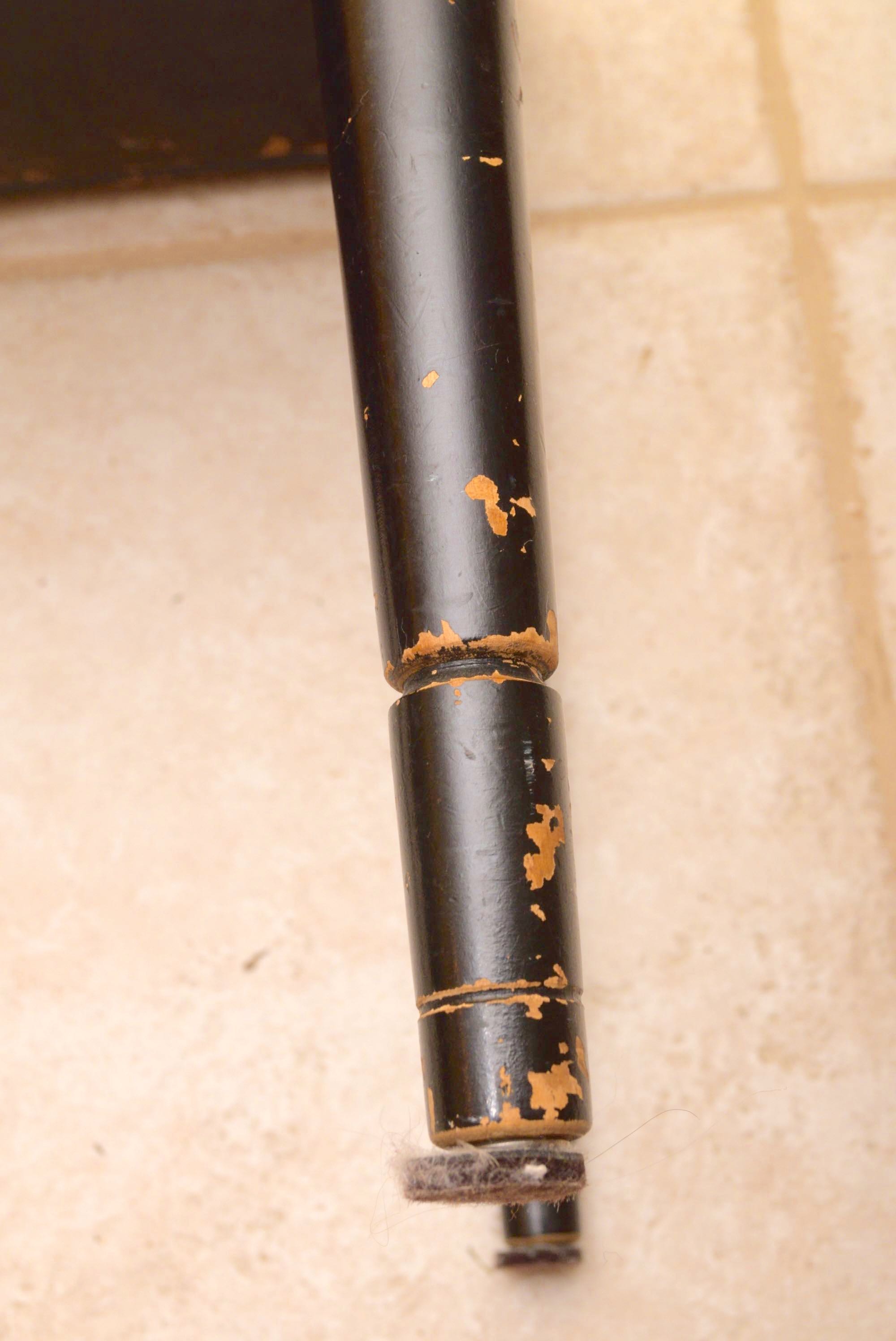 Vintage Upright Wurlitzer Piano