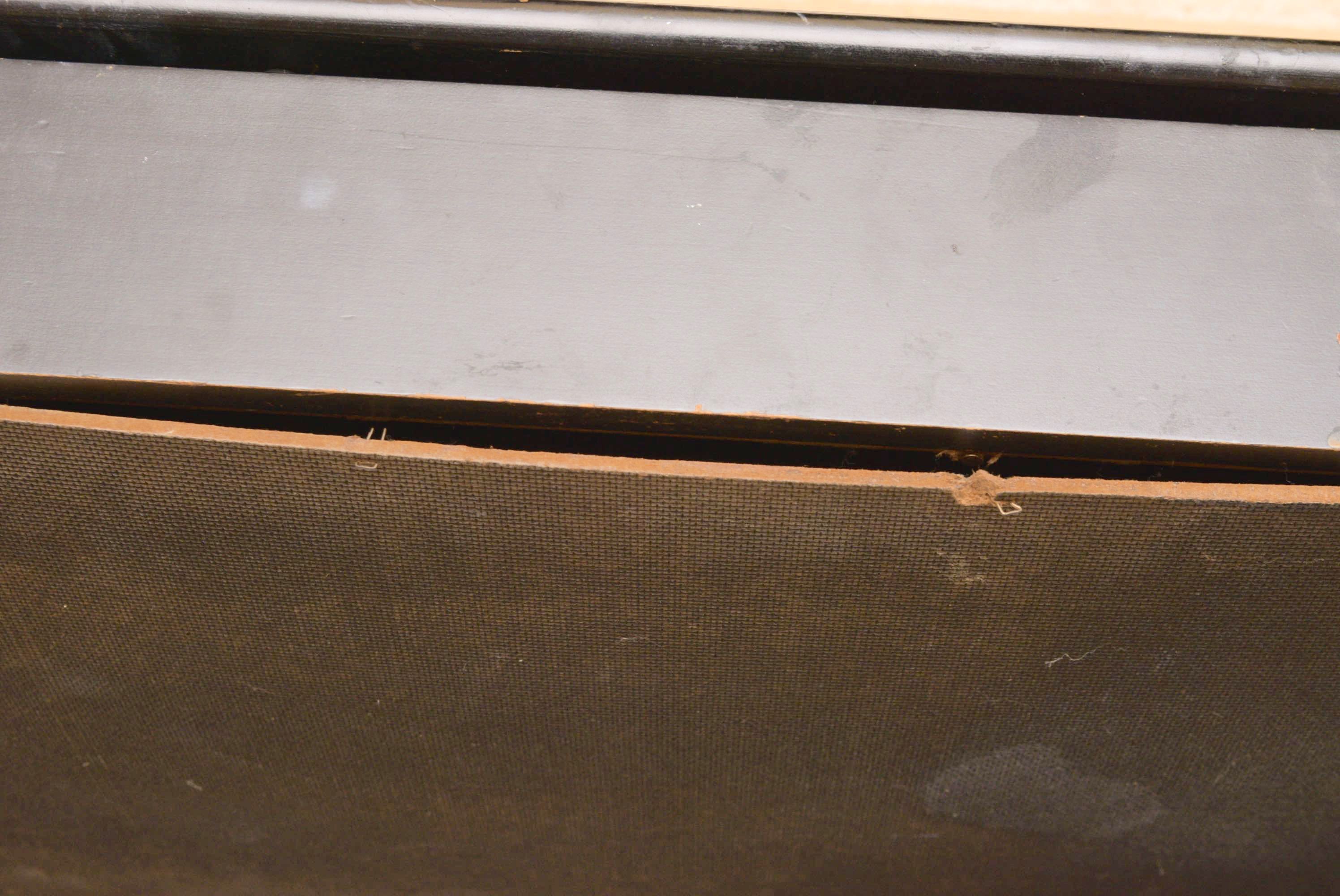 Vintage Upright Wurlitzer Piano