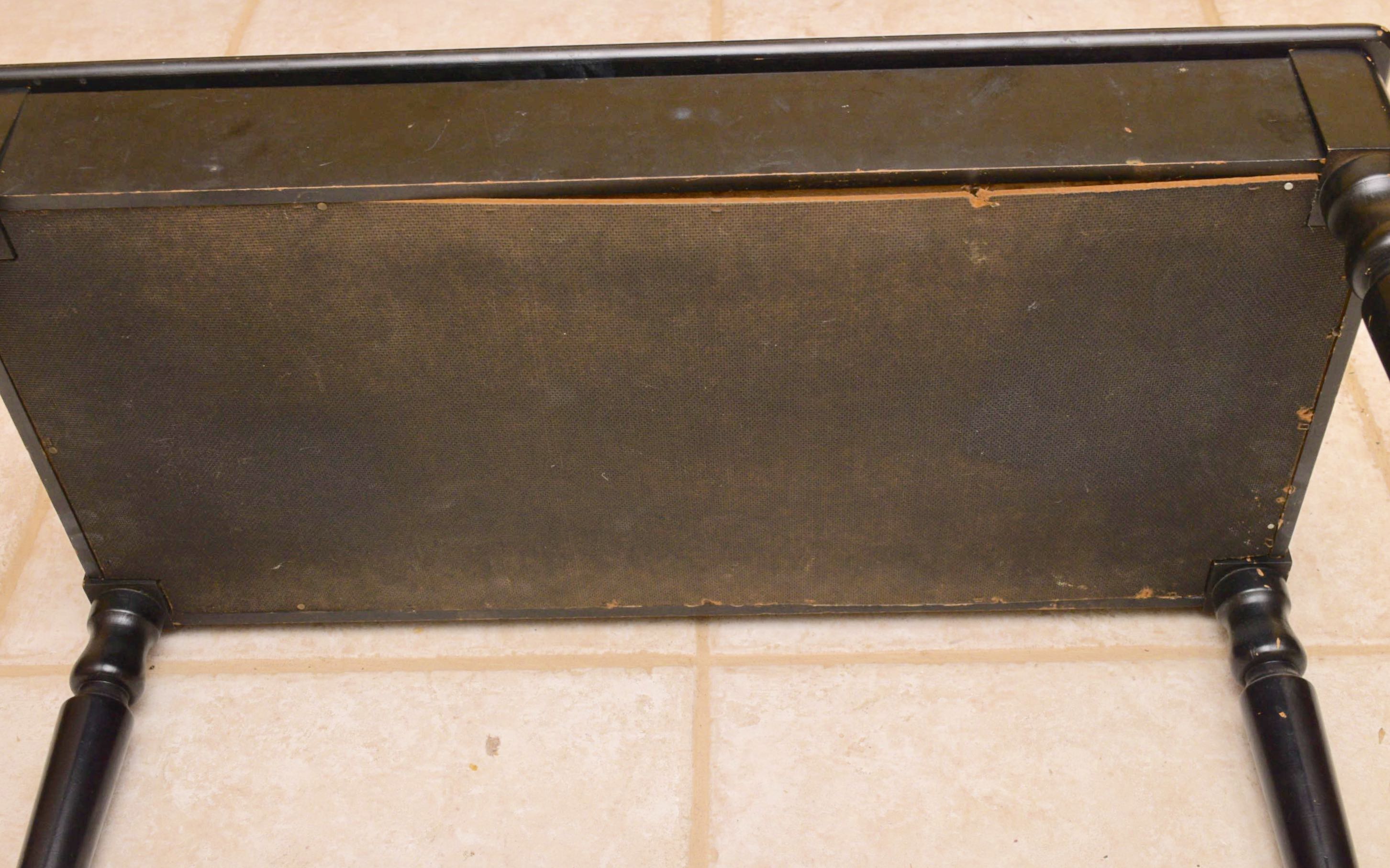 Vintage Upright Wurlitzer Piano