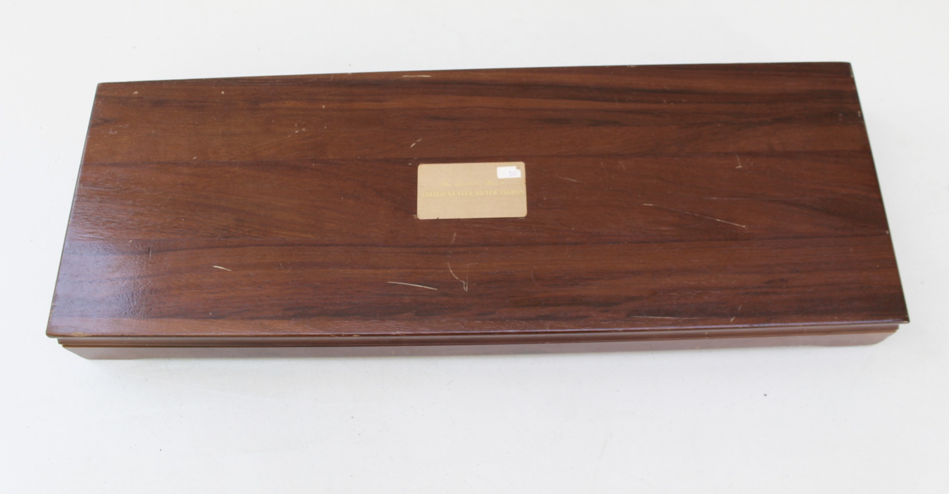 Large Coin Collectors Books and Accessories