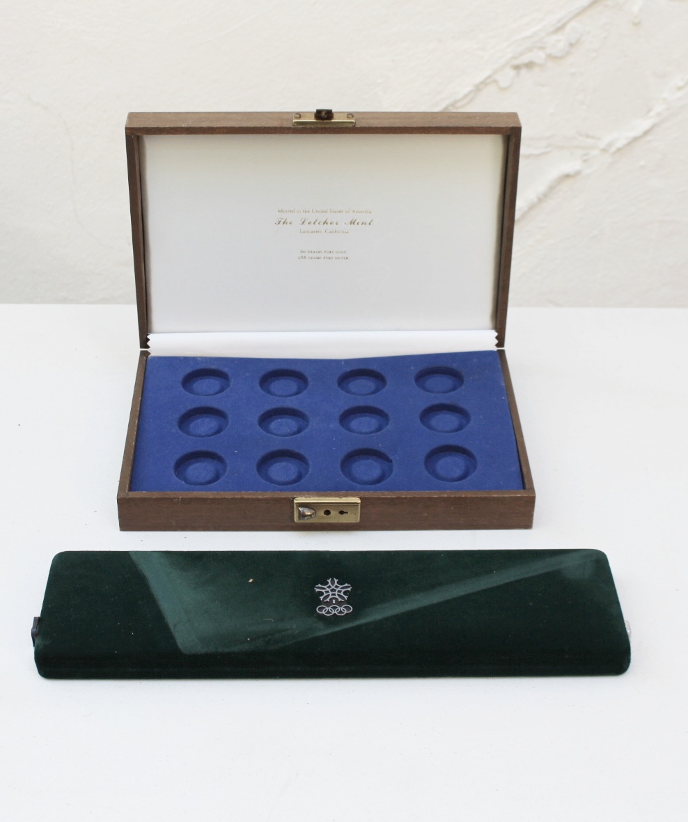 Large Coin Collectors Books and Accessories