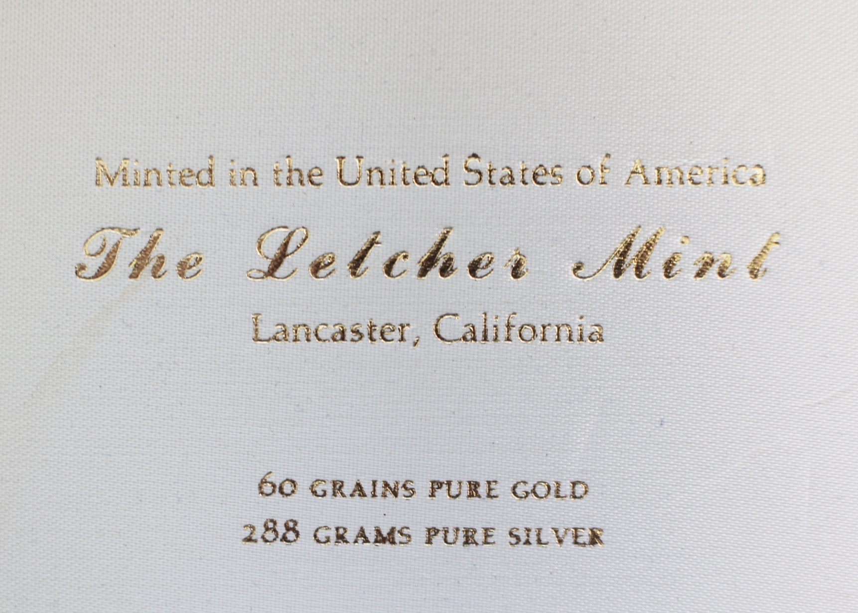 Large Coin Collectors Books and Accessories