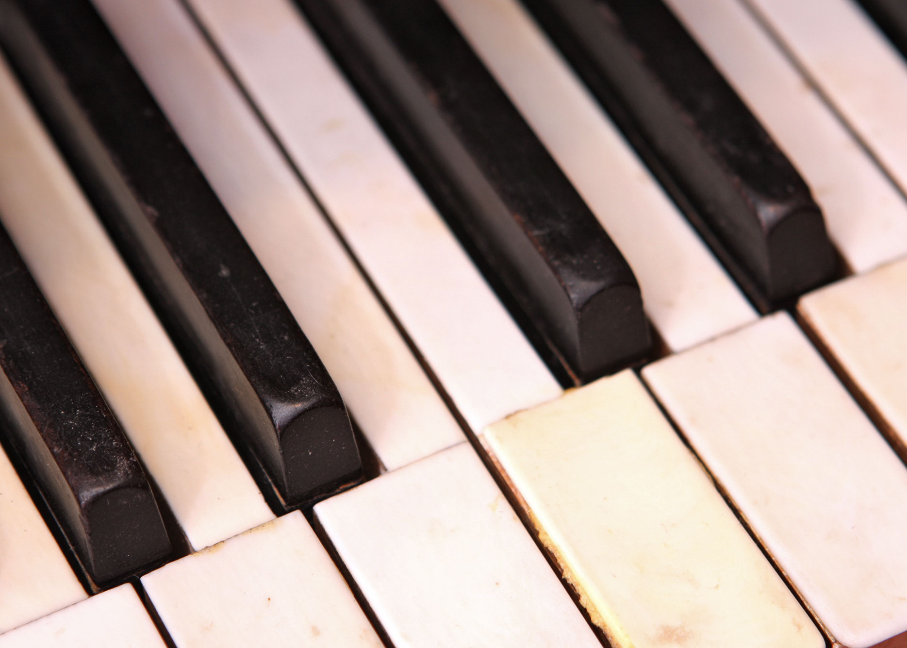 1924 Kimball Baby Grand Piano