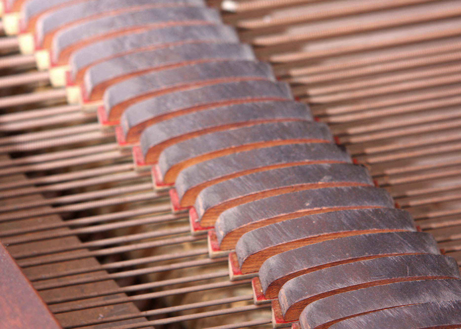 1924 Kimball Baby Grand Piano