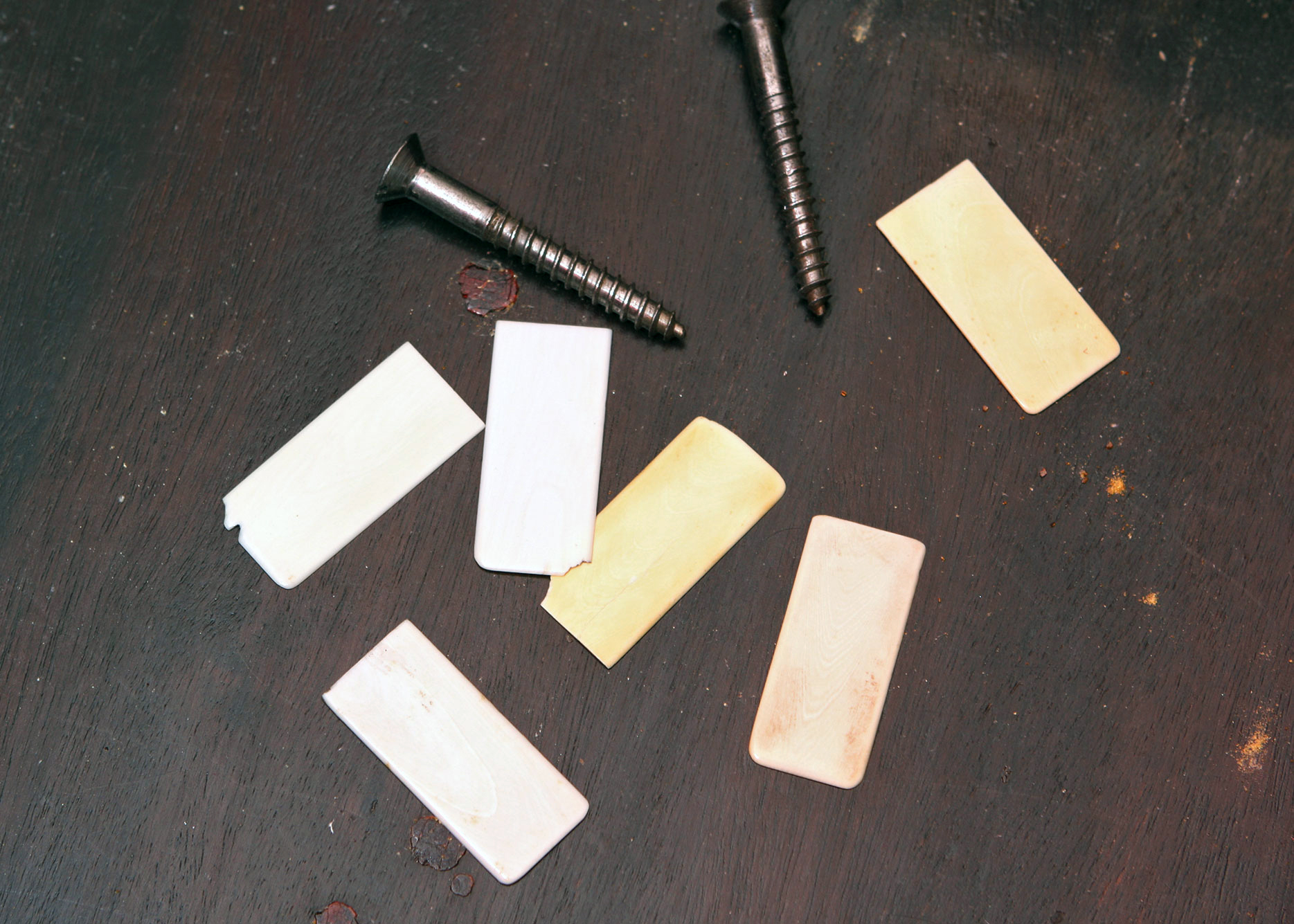 1924 Kimball Baby Grand Piano