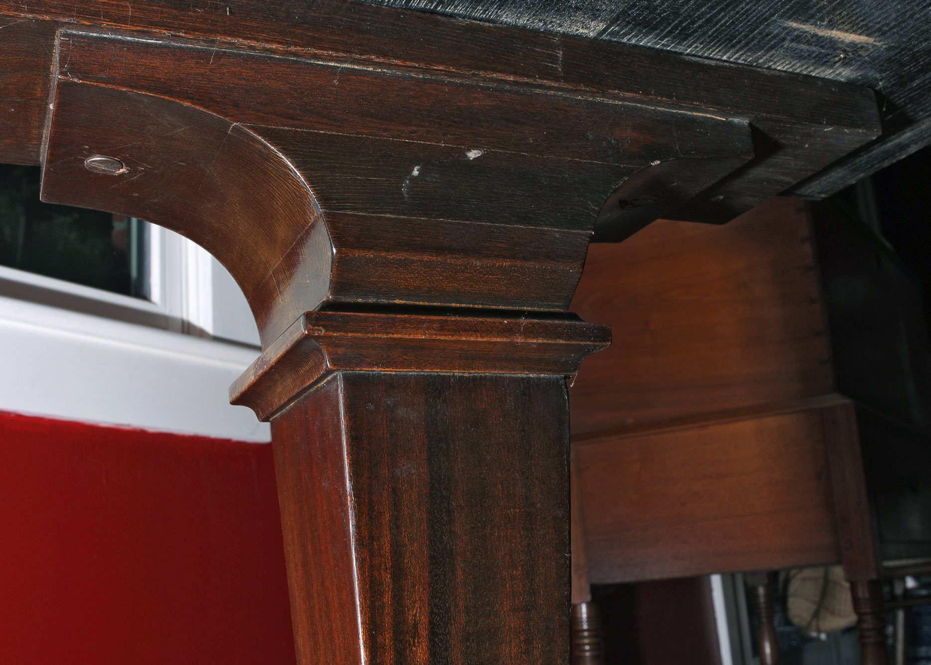 1924 Kimball Baby Grand Piano