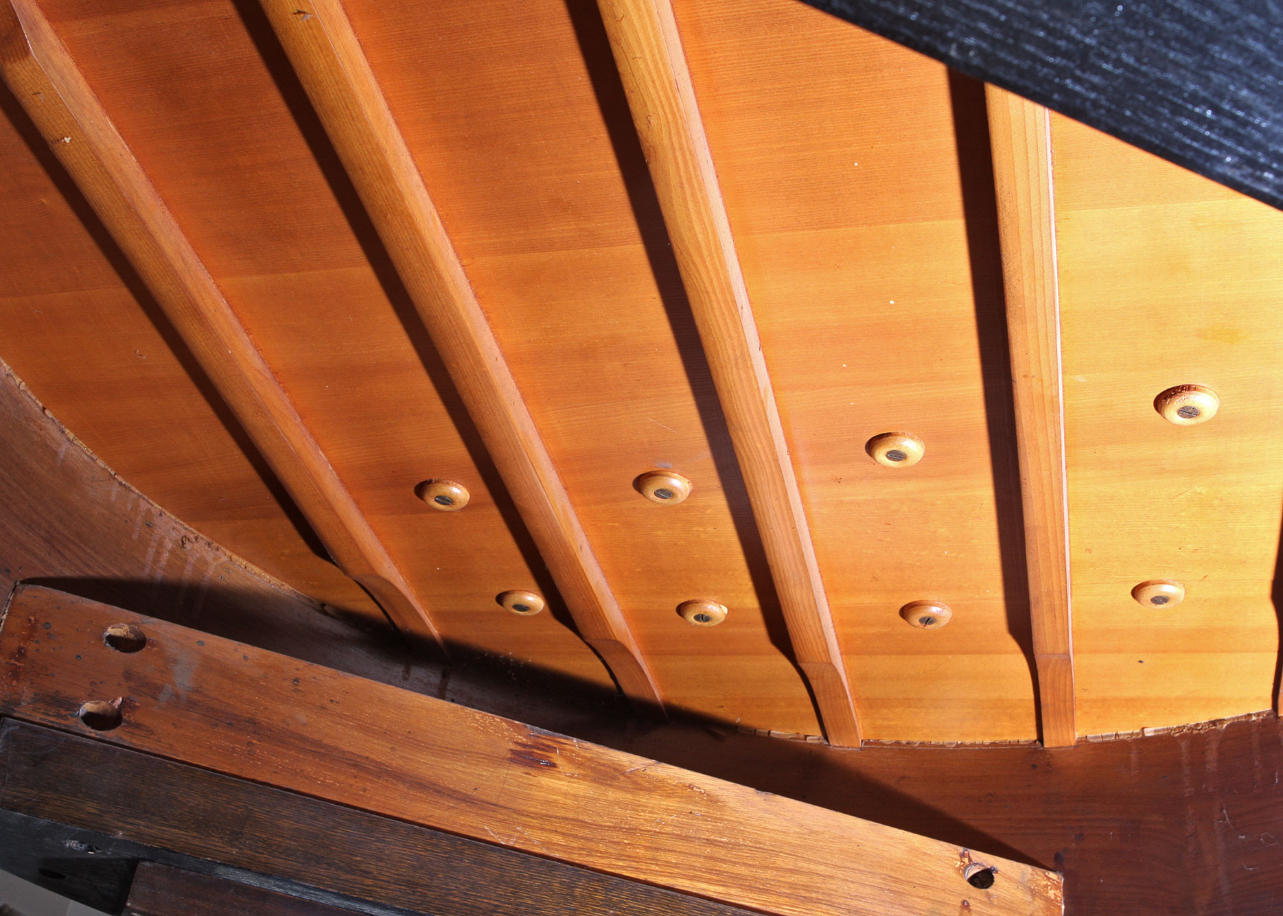 1924 Kimball Baby Grand Piano