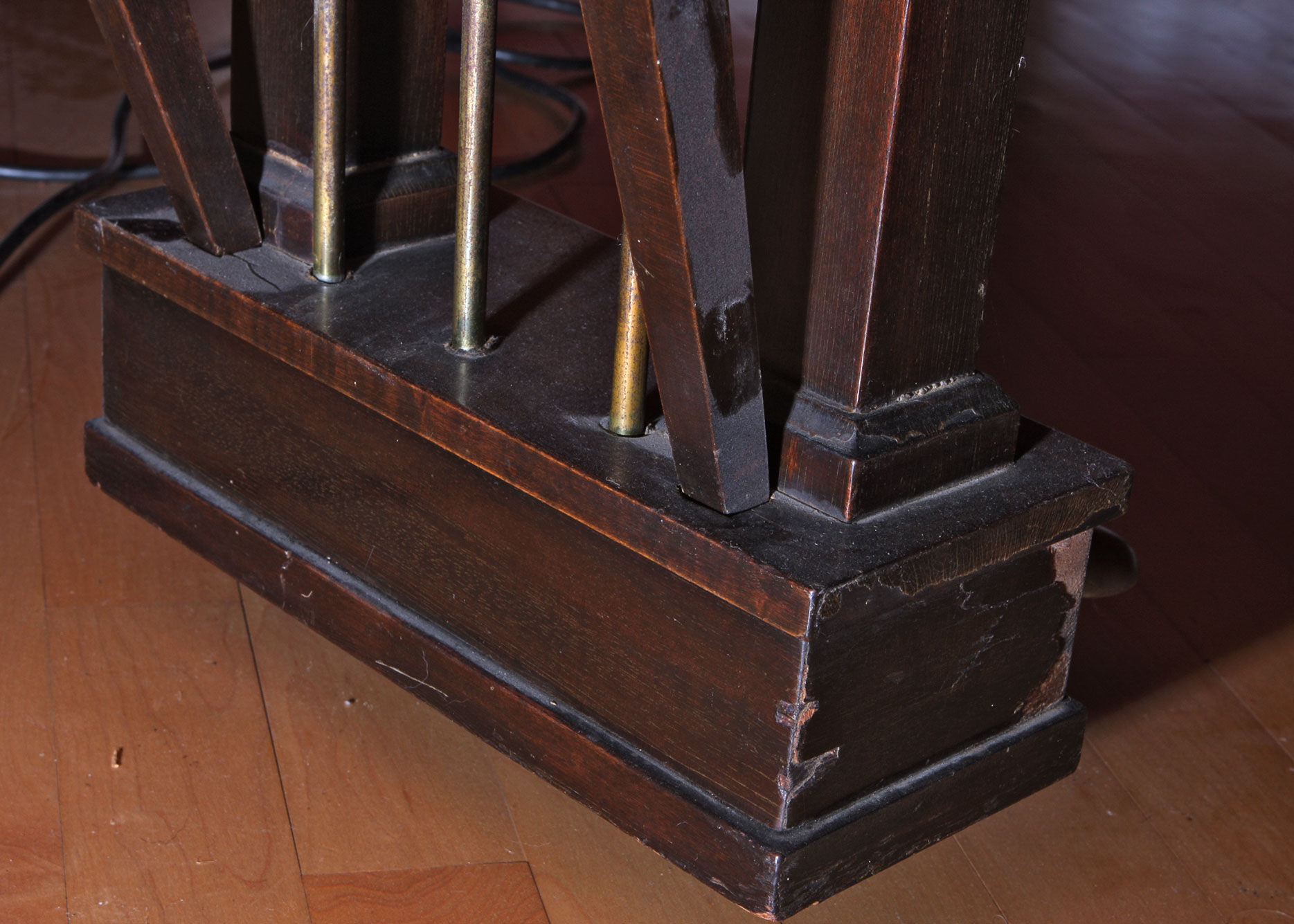 1924 Kimball Baby Grand Piano