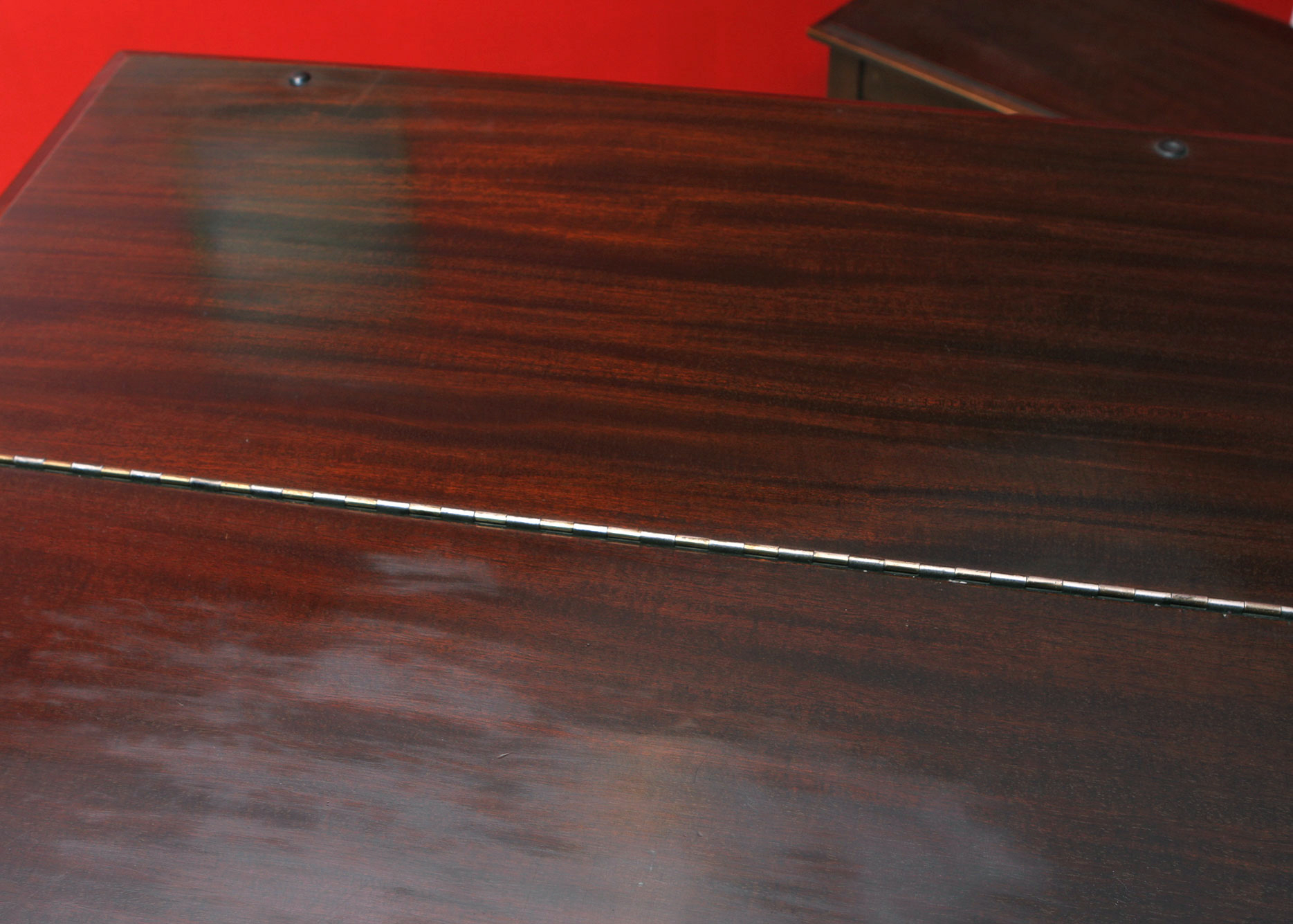 1924 Kimball Baby Grand Piano