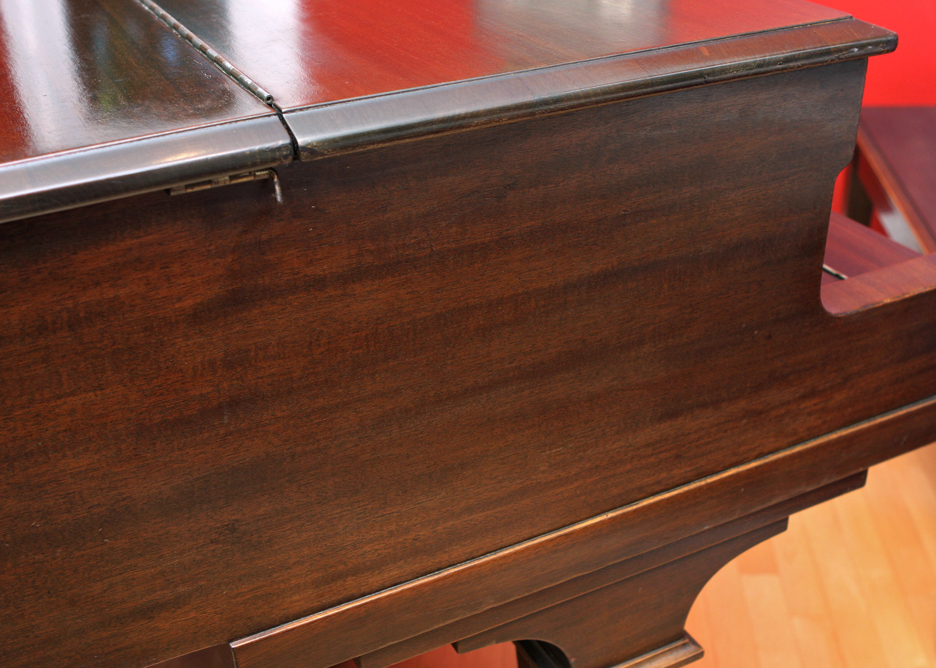 1924 Kimball Baby Grand Piano