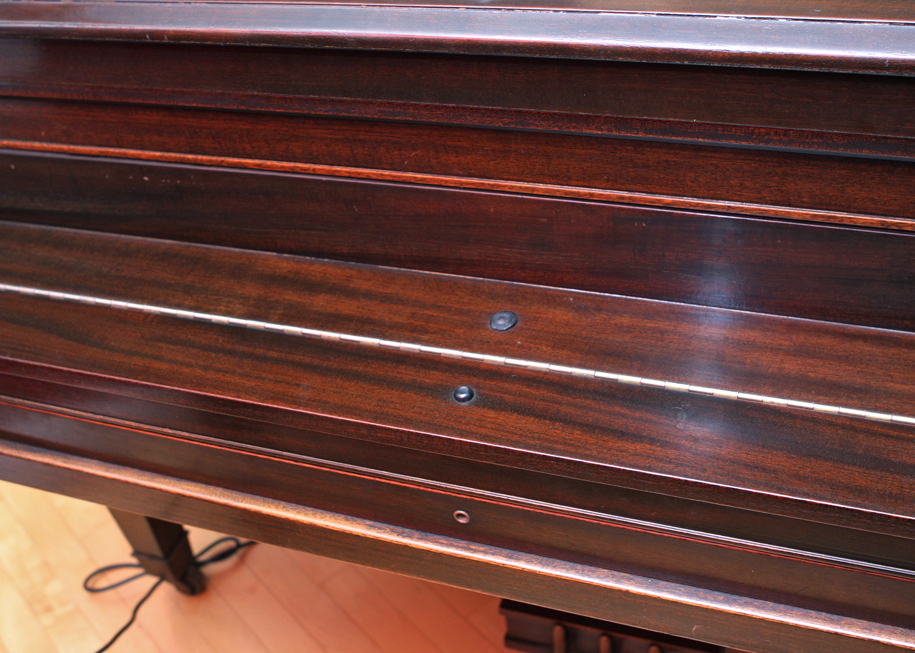 1924 Kimball Baby Grand Piano