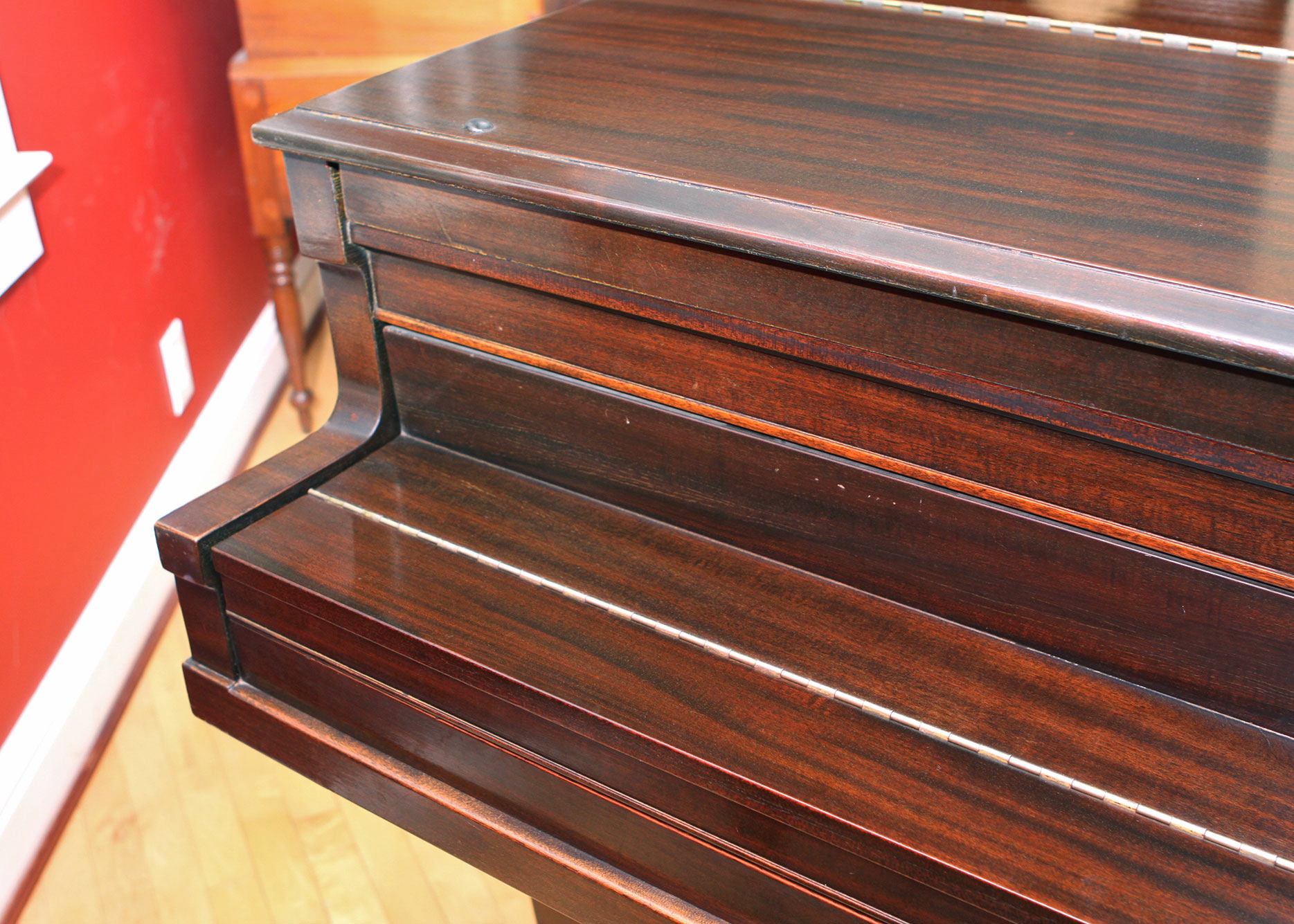 1924 Kimball Baby Grand Piano