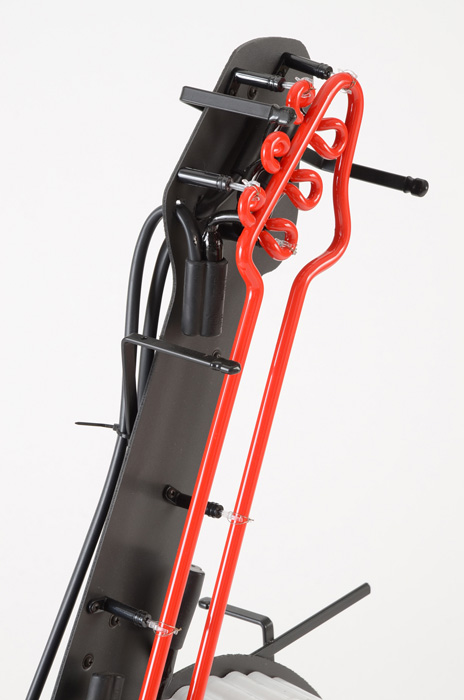 Contemporary Pabst Blue Ribbon Guitar Neon Light