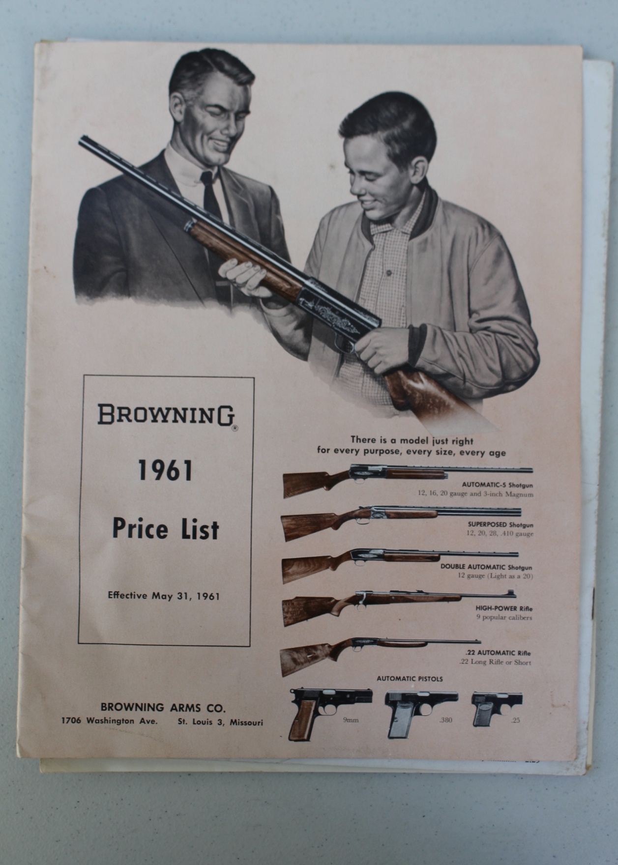 Large Lot of Vintage Firearms Related Material and Books Lot #2