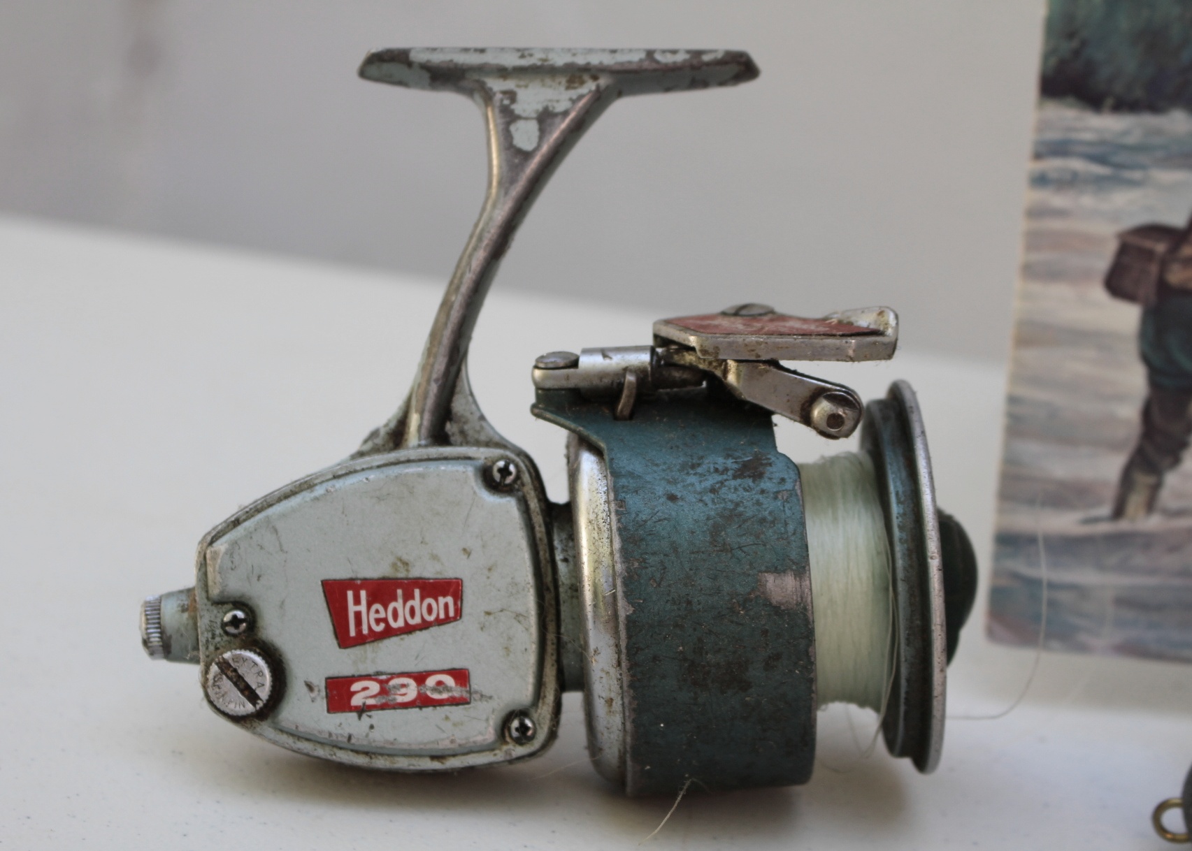 1963-1965 Browning Fishing Rod Catalogs, Vintage Reels and Tackle