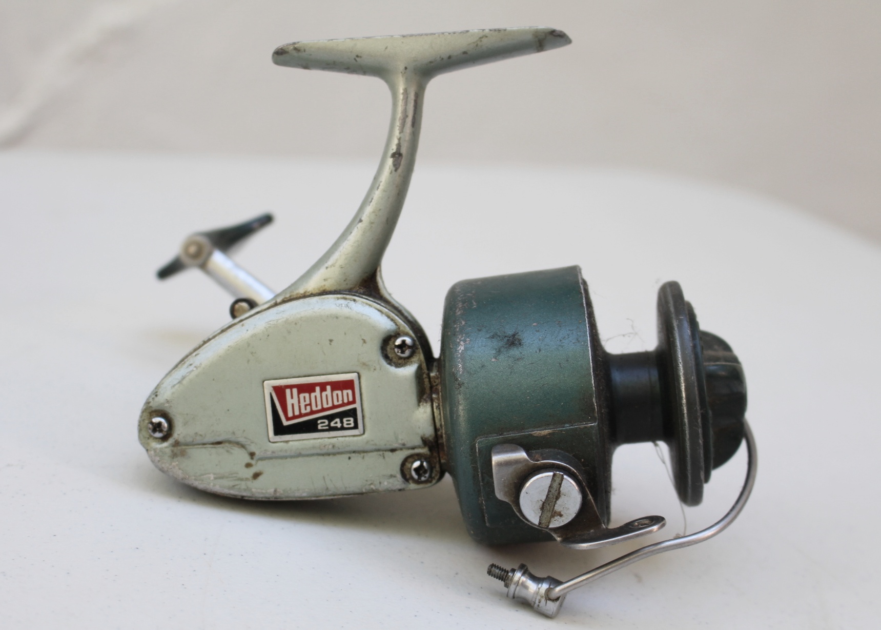 1963-1965 Browning Fishing Rod Catalogs, Vintage Reels and Tackle