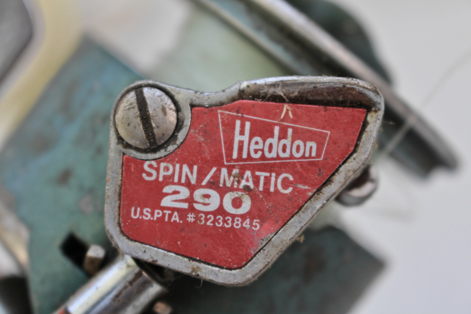 1963-1965 Browning Fishing Rod Catalogs, Vintage Reels and Tackle