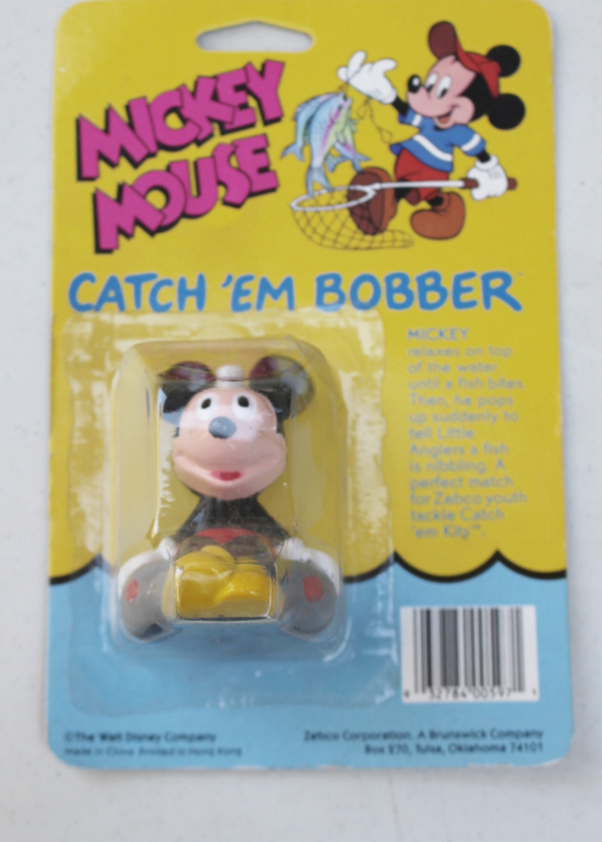 Abu Garcia Ambassedeur Box, Reference Books, Fish Finder Clock +