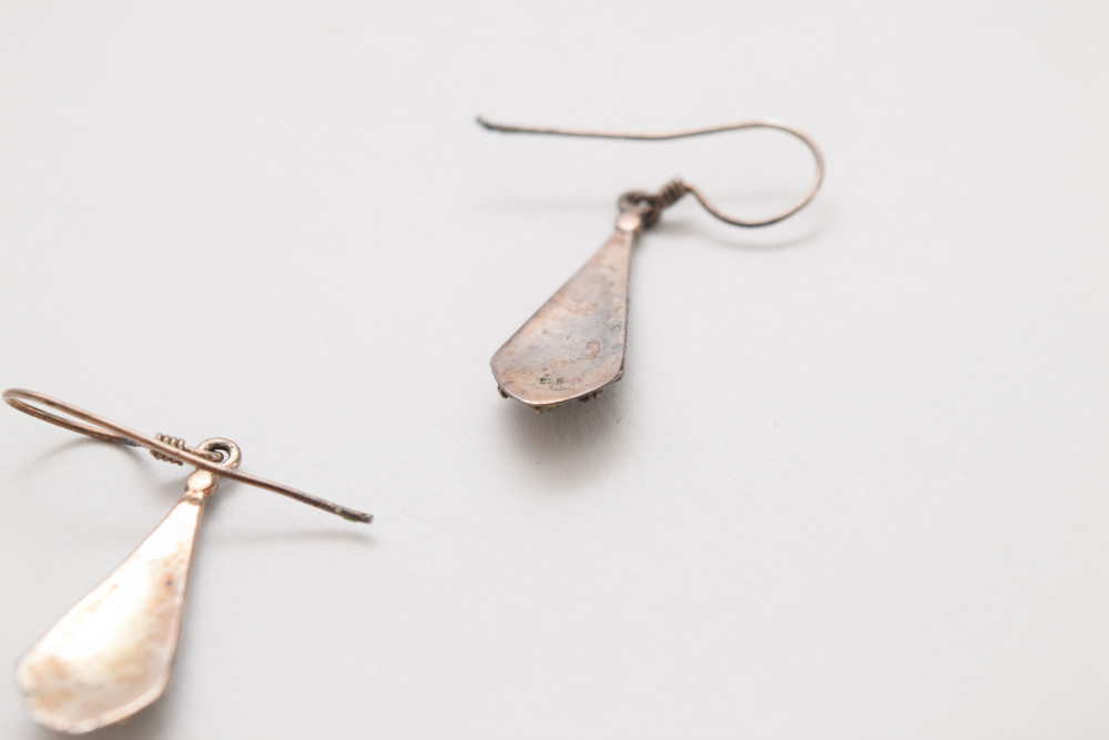 Assortment of Gold and Silver Plated Jewelry