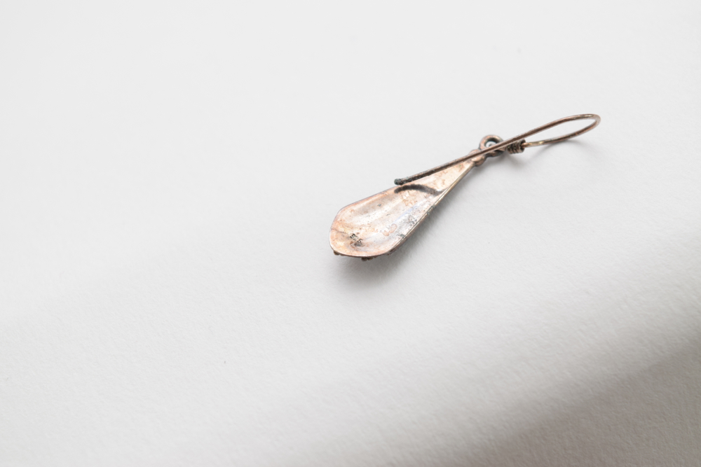 Assortment of Gold and Silver Plated Jewelry