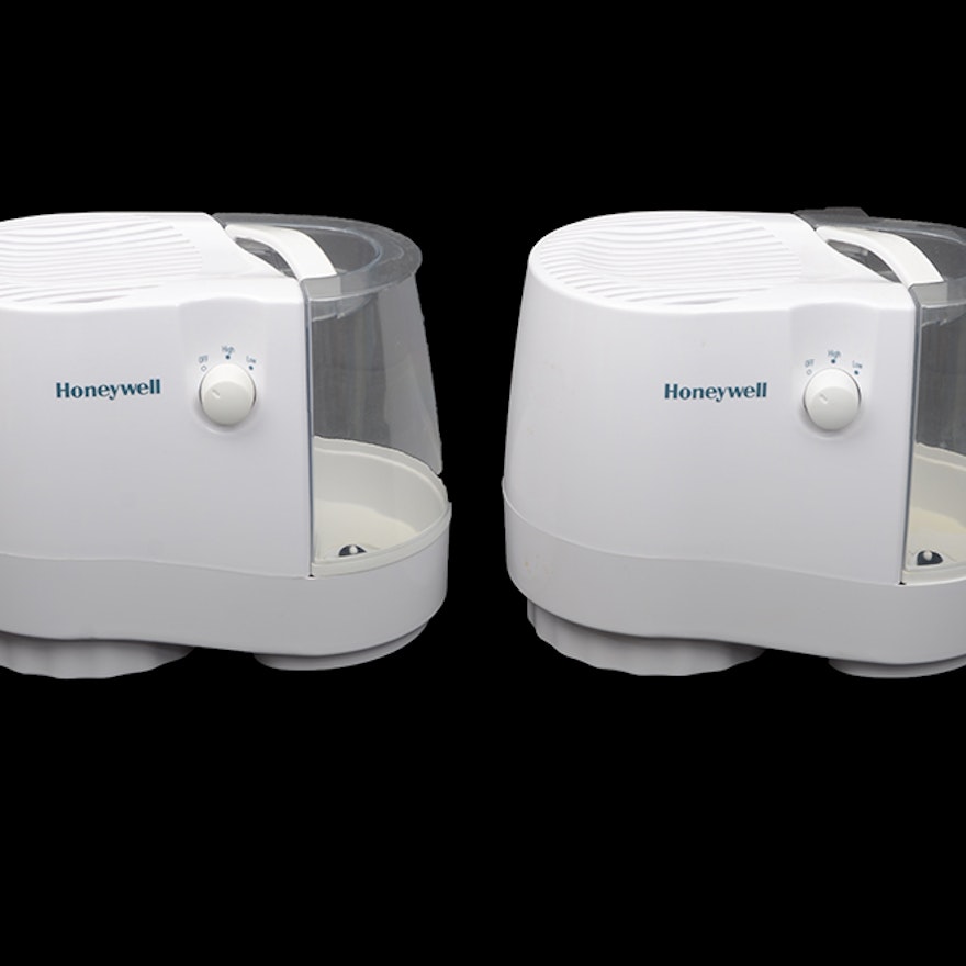 Honeywell Humidifiers