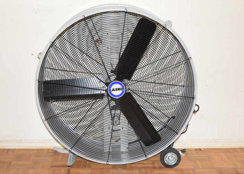 Lasko Drum Fan