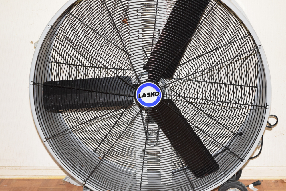 Lasko Drum Fan