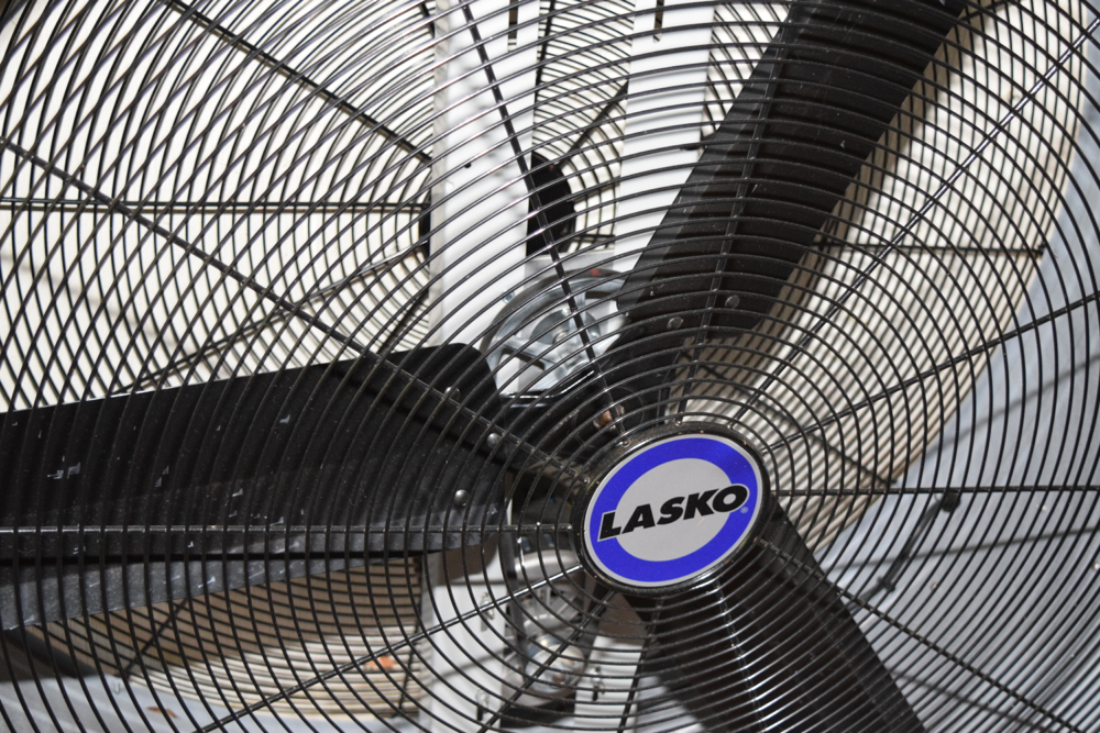Lasko Drum Fan