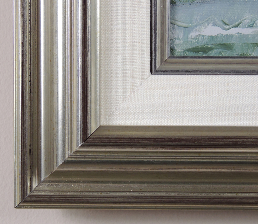 Original Painting by Richard de Premare