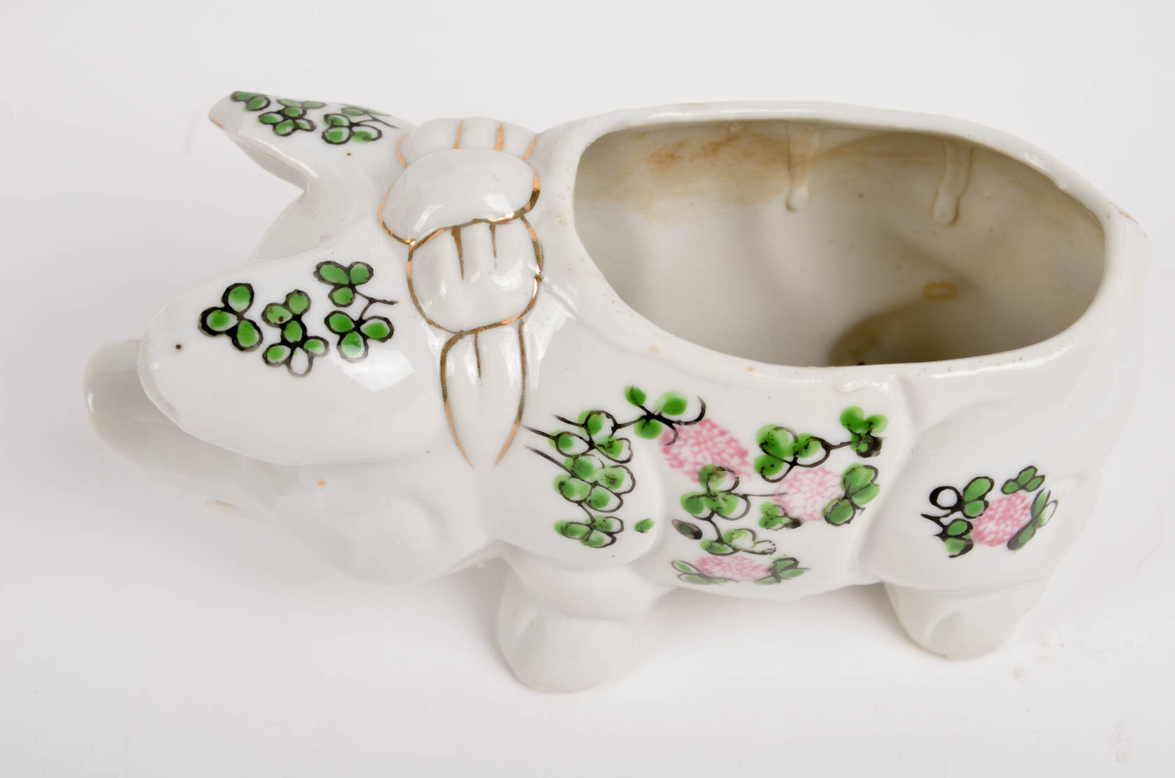 Collection of Vintage Animal Decor