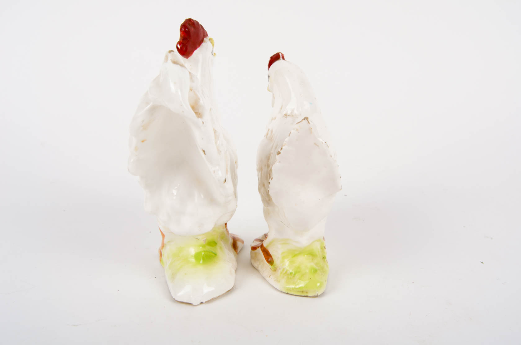 Collection of Vintage Animal Decor