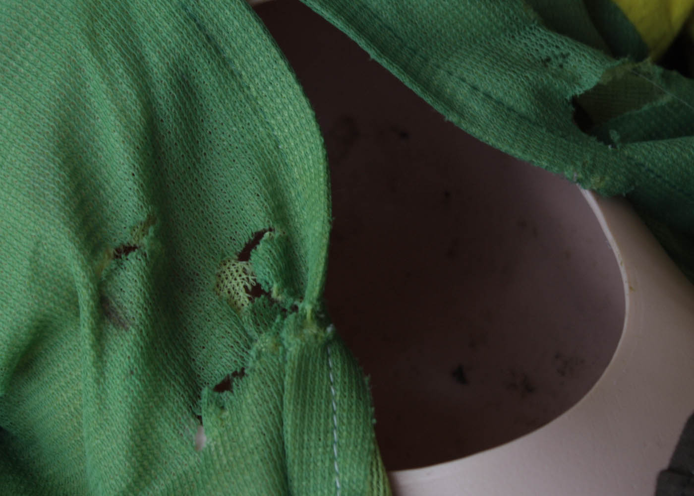 Vintage Horsman Dolls "Simon Sez" Ventriloquist’s Dummy