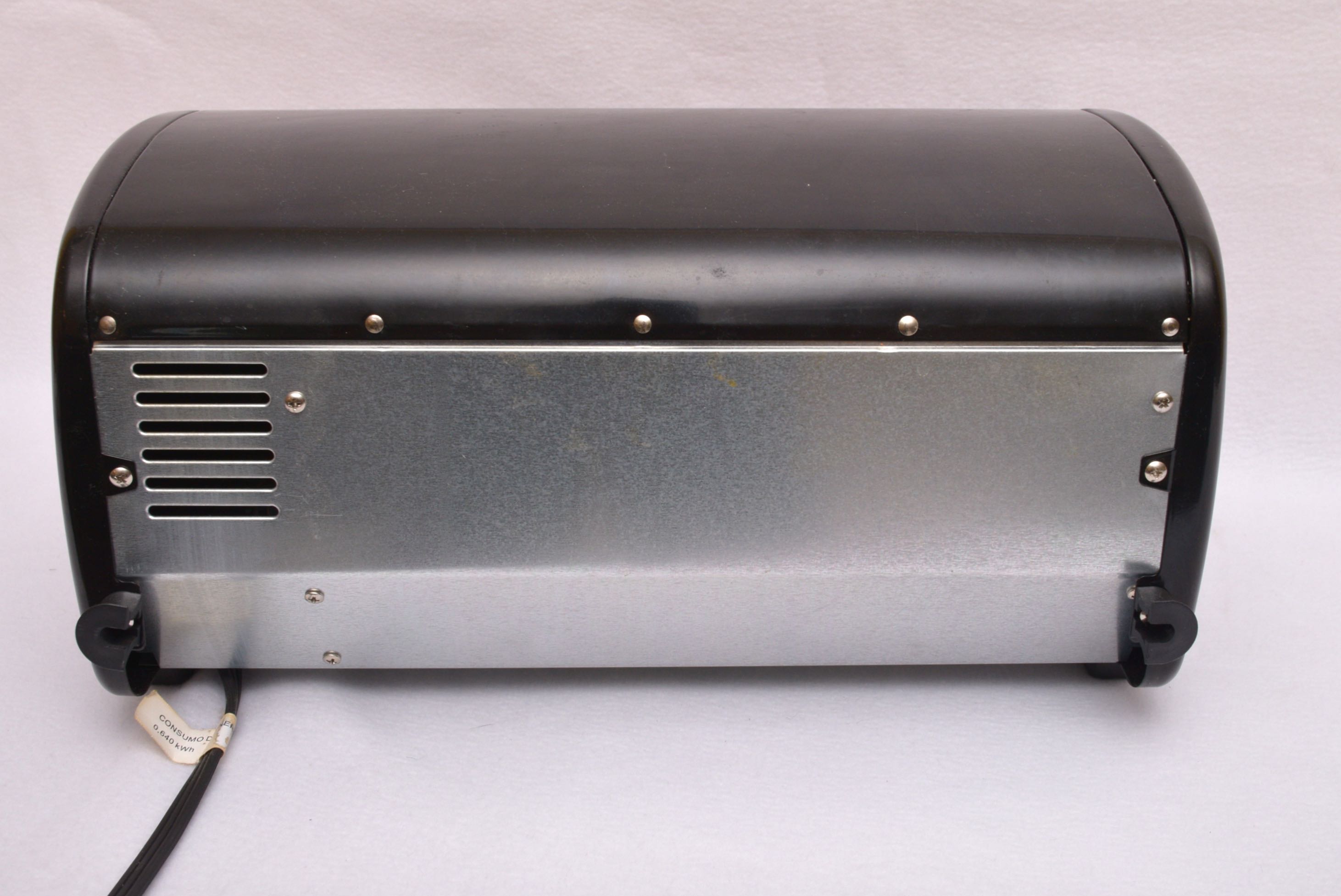 Black and Decker Toaster Oven