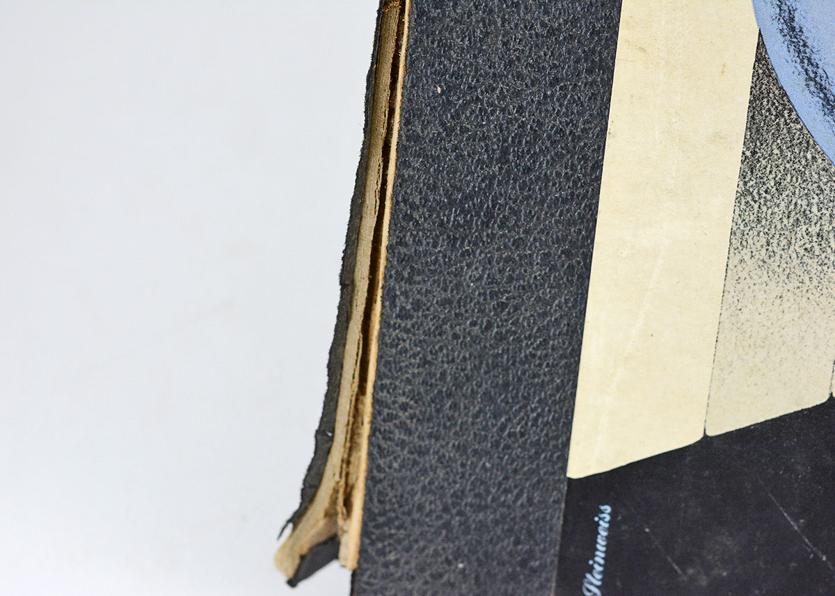 Vintage 78 rpm  Record Collection