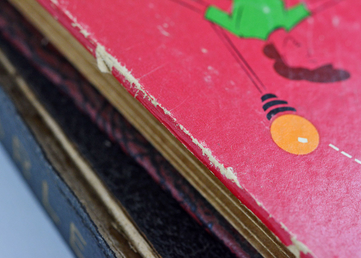 Vintage 78 rpm  Record Collection