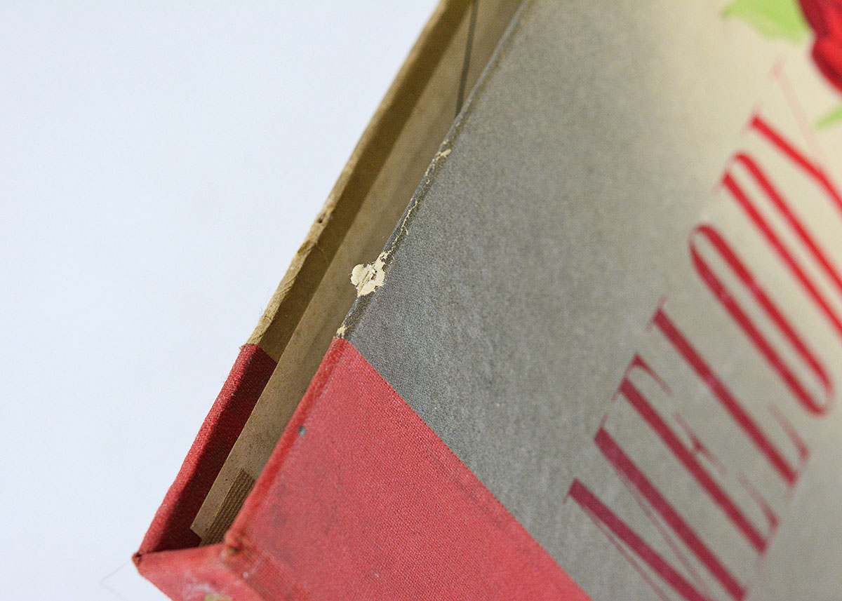 Vintage 78 rpm  Record Collection