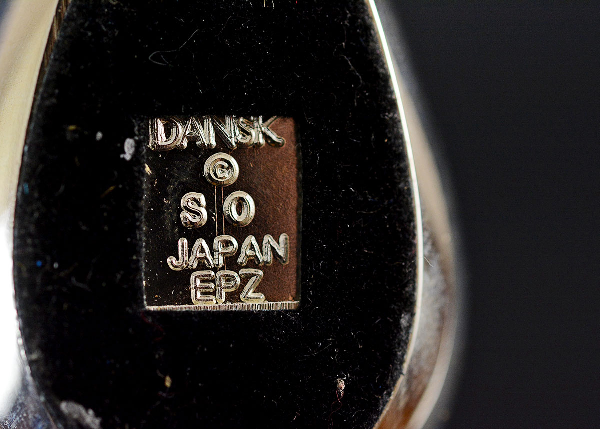 Modern Decor Collection of Silver and Glass