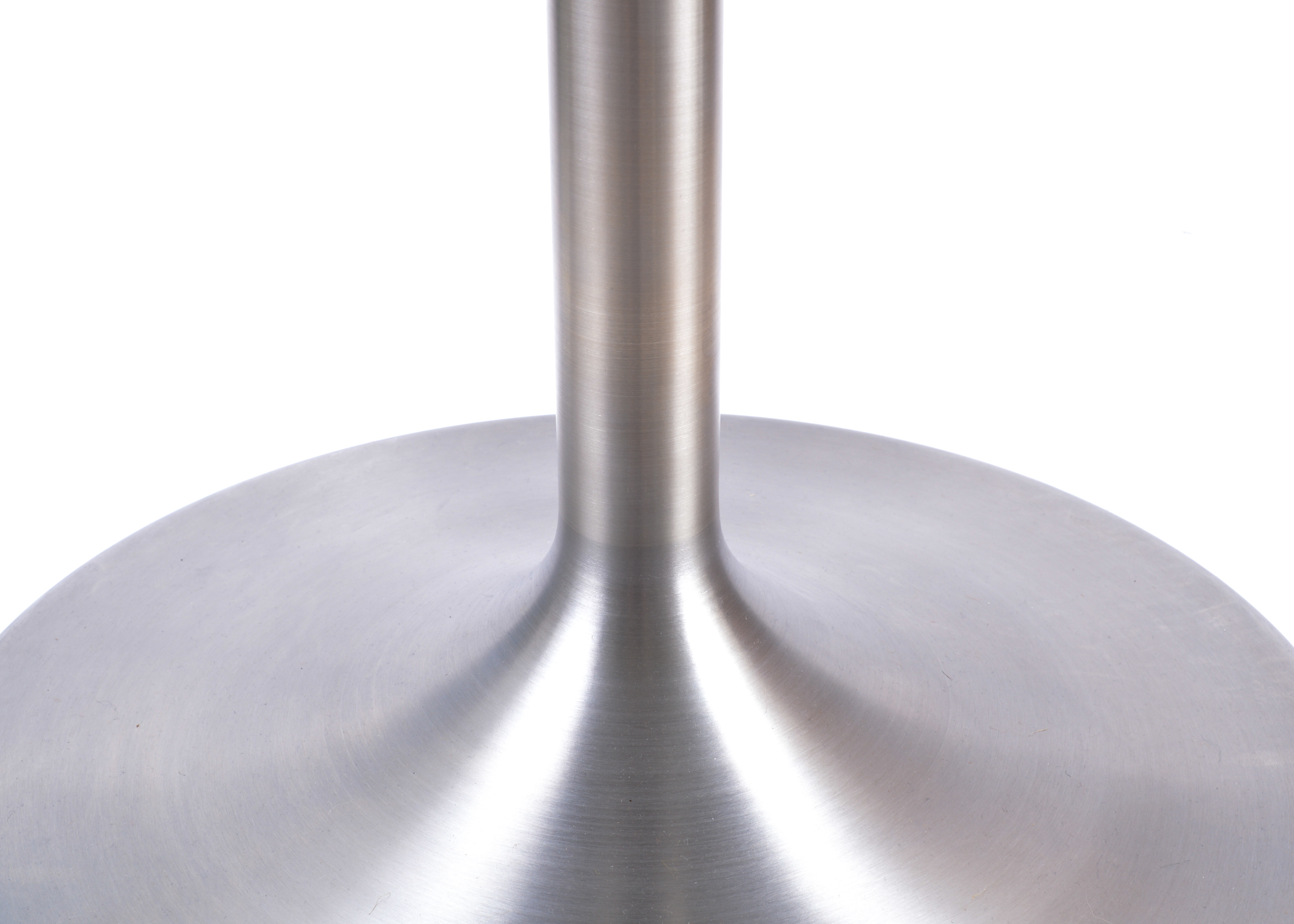 Modern Tulip Base Round Table