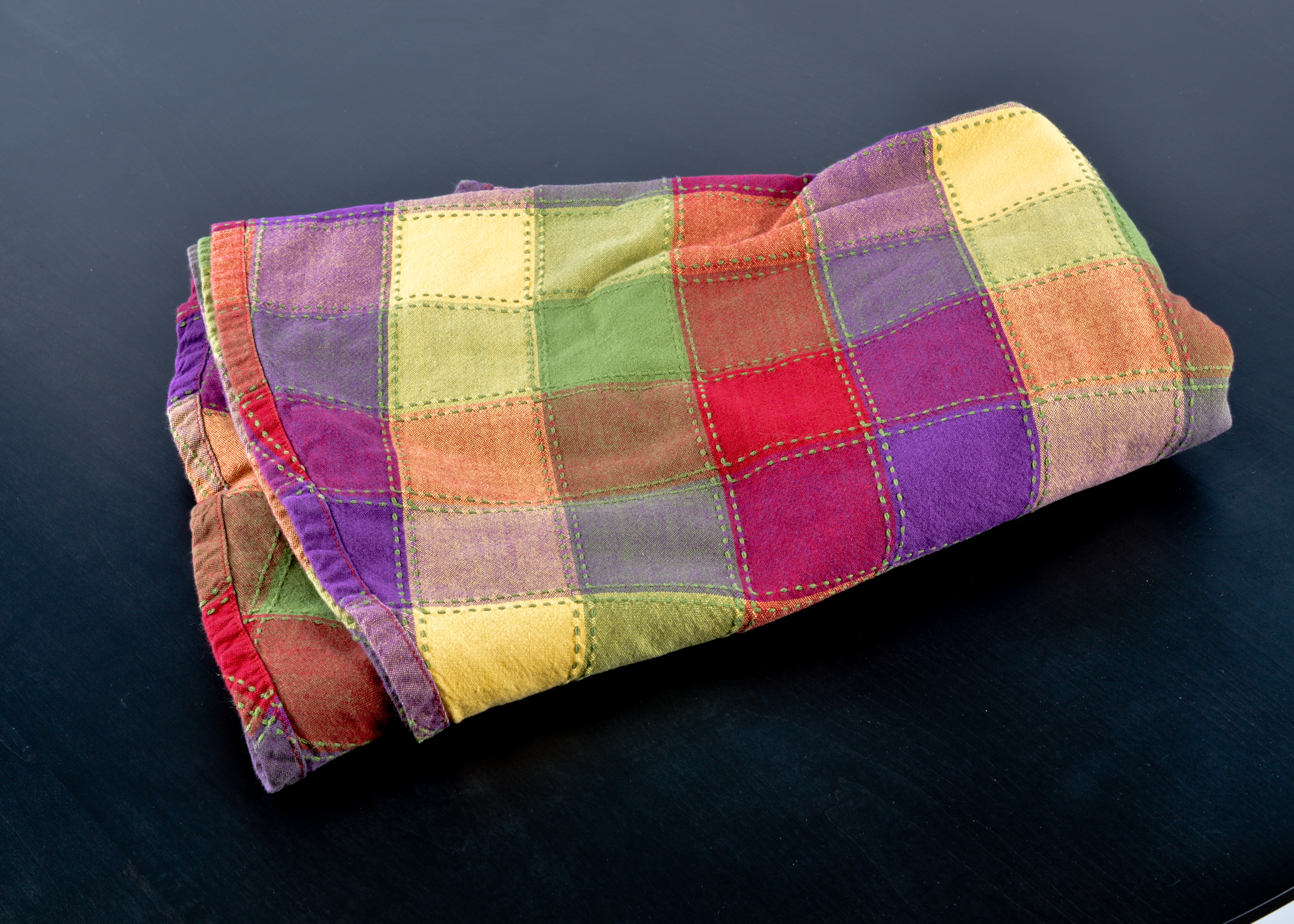 Modern Tulip Base Round Table