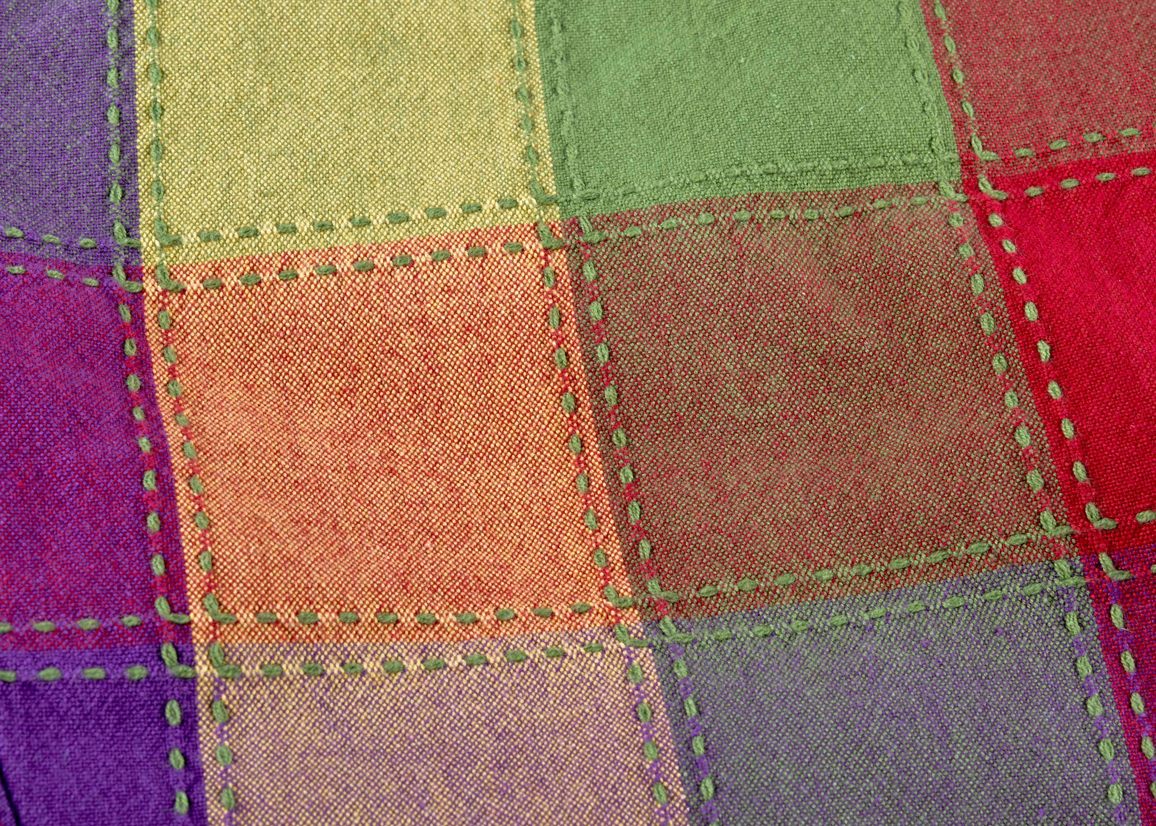 Modern Tulip Base Round Table