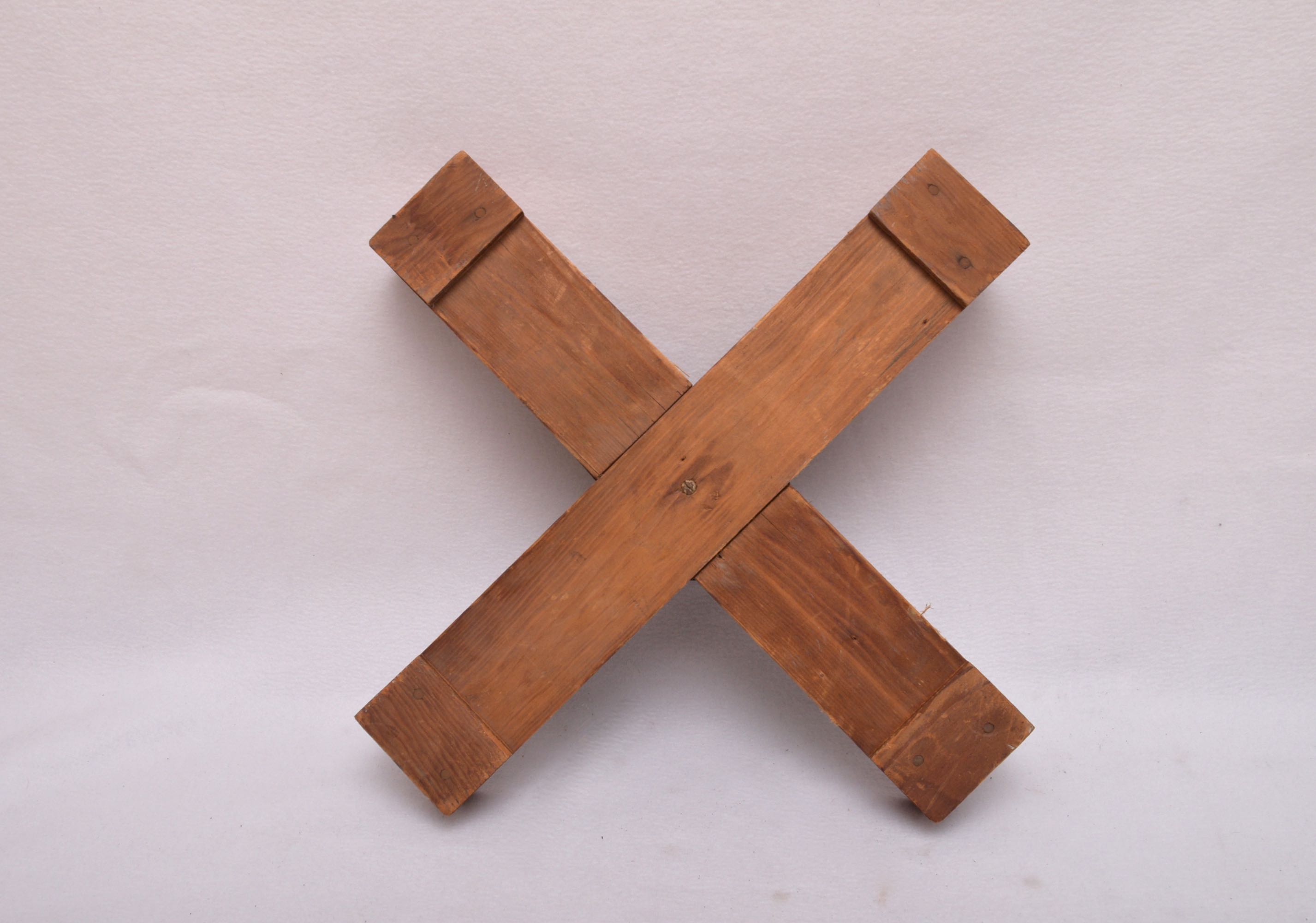 Vintage Art Deco Tree Stand