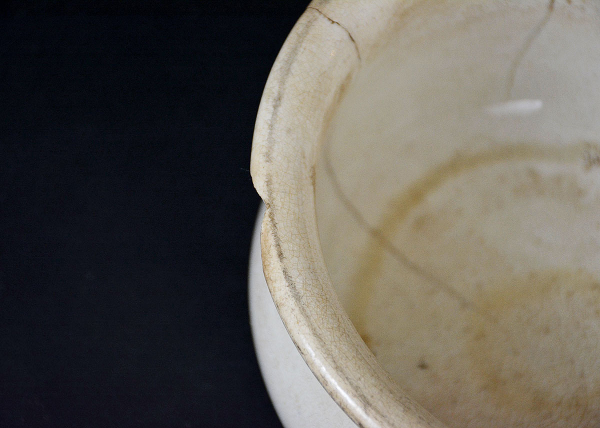 Vintage Ironstone Pitcher Collection